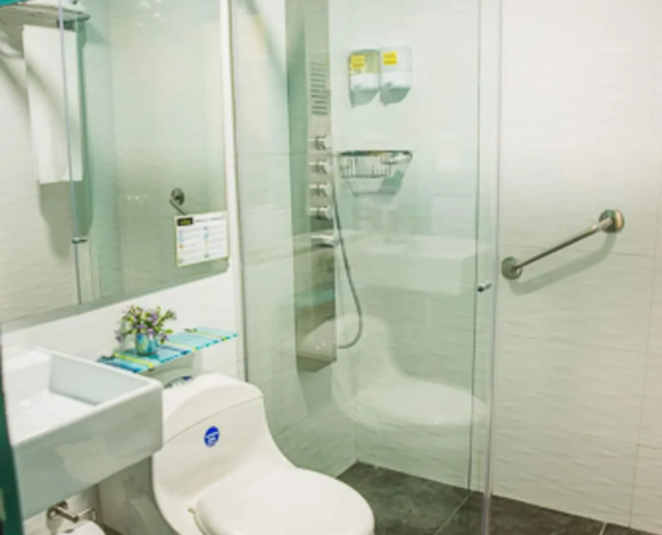 Hotel City Bog Usaquen Bogota