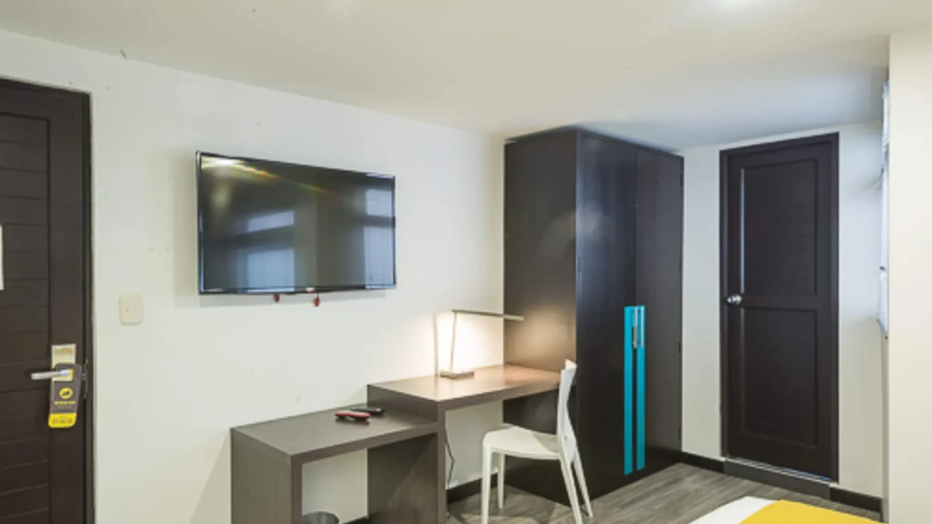 Hotel City Bog Usaquen Bogota