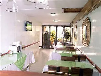 ***  Hotel City Bog Usaquen Bogota Colombia