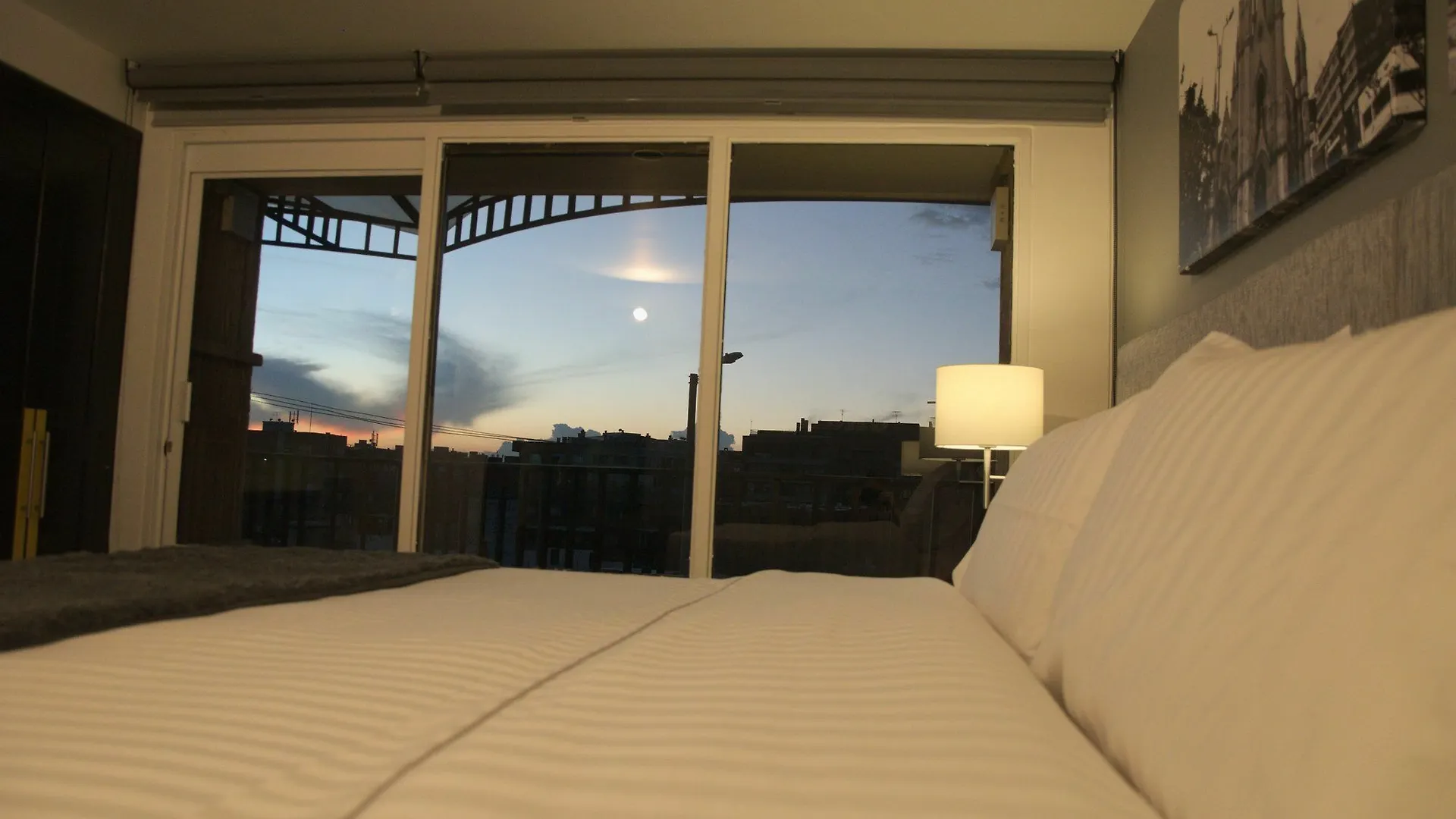 Hotel City Bog Usaquen Bogota 3*,  Colombia
