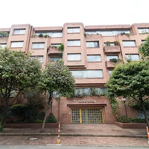 公寓式酒店 Real 97, 波哥大