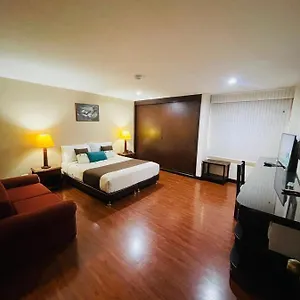 La Sabana *** 보고타