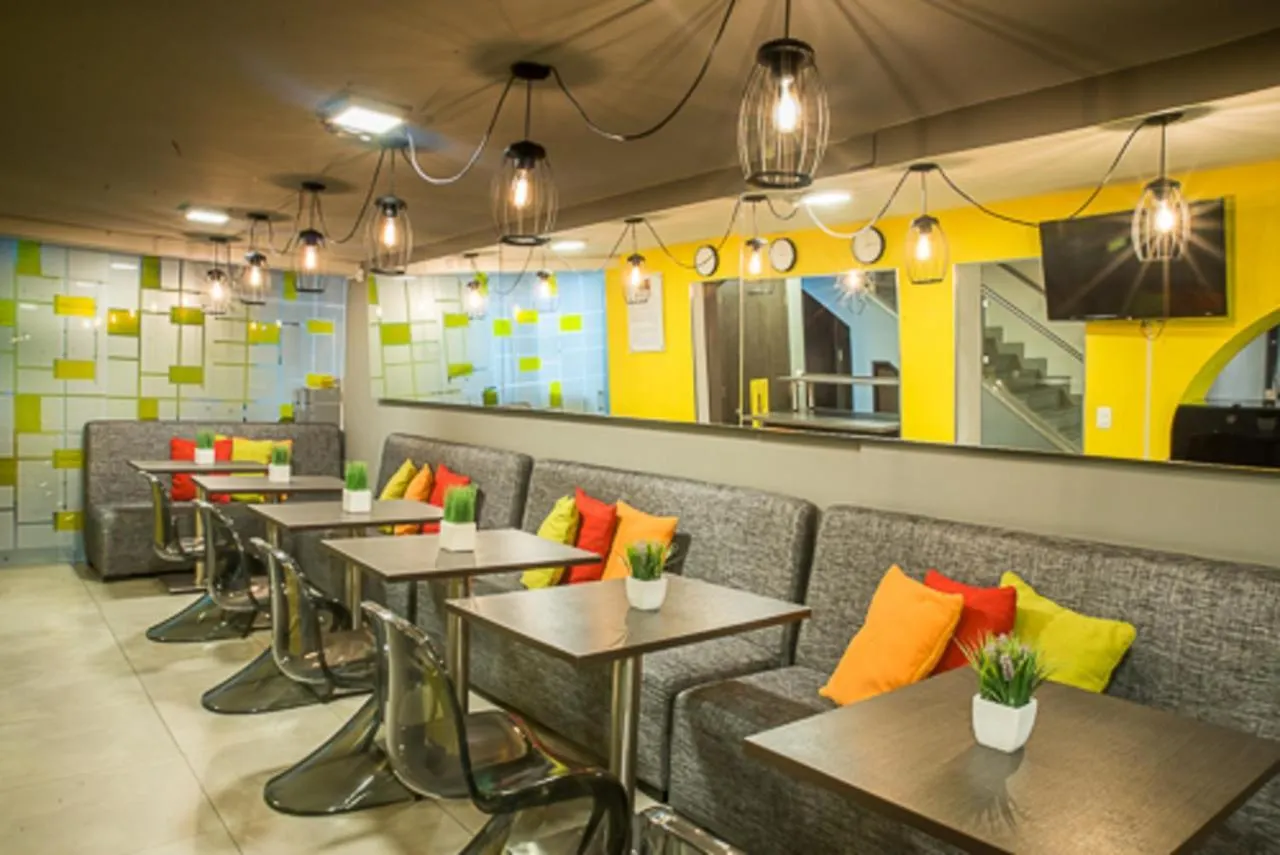 Hotel City Bog Usaquen Bogota