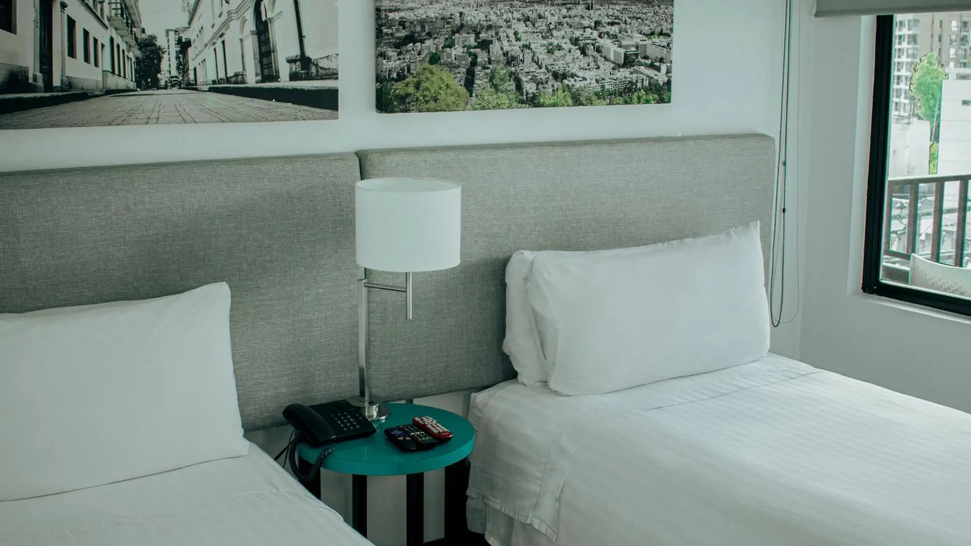 Hotel City Bog Usaquen Bogota