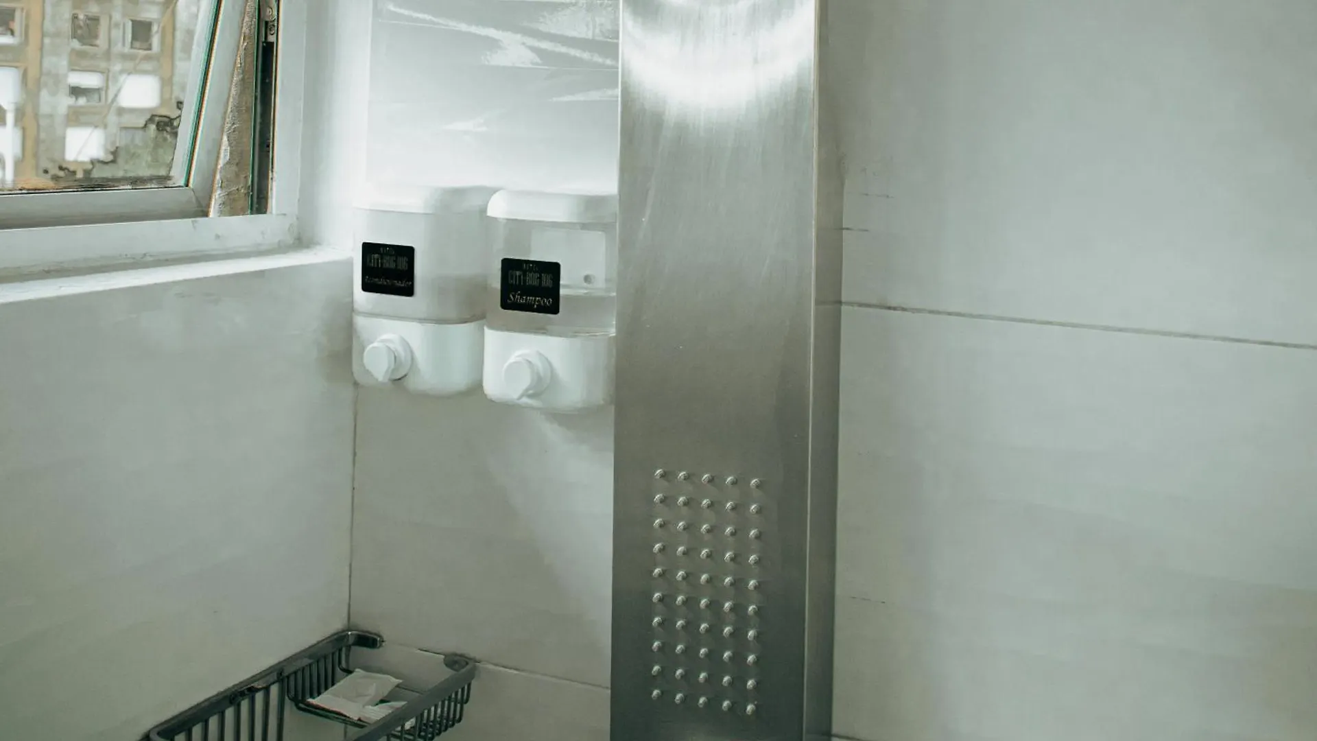 Hotel City Bog Usaquen Μπογκοτά