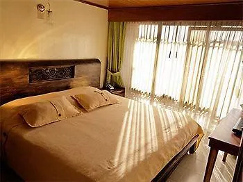 Hotel City Bog Usaquen Bogota