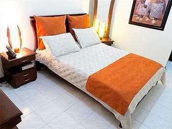 Hotel City Bog Usaquen Bogota