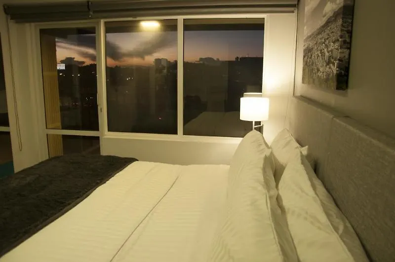 Hotel City Bog Usaquen Bogota