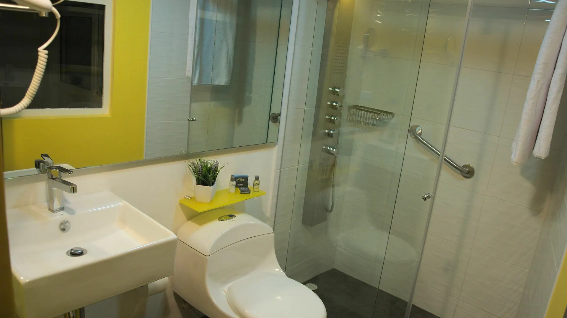 Hotel City Bog Usaquen Bogota 3*,  Colombia
